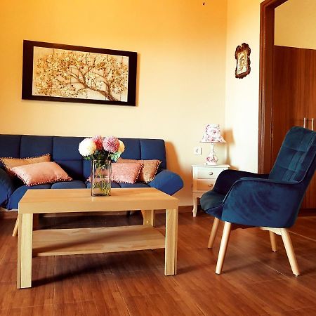 Dimitra'S Garden Villa Kallirakhi Экстерьер фото
