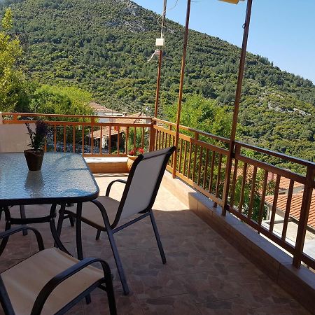 Dimitra'S Garden Villa Kallirakhi Экстерьер фото
