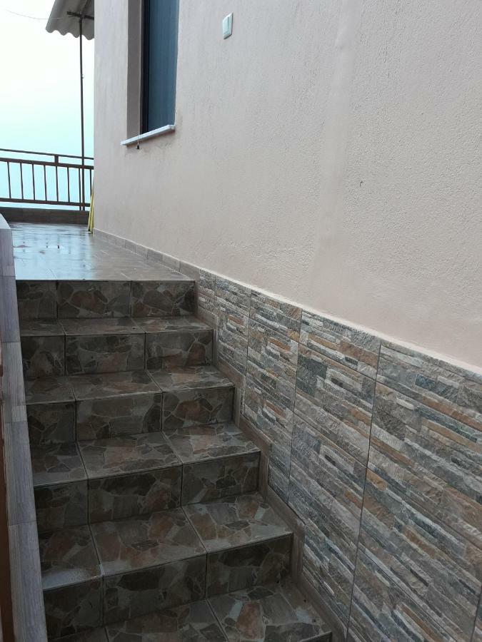 Dimitra'S Garden Villa Kallirakhi Экстерьер фото