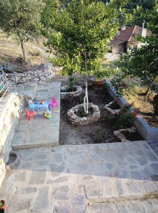 Dimitra'S Garden Villa Kallirakhi Экстерьер фото